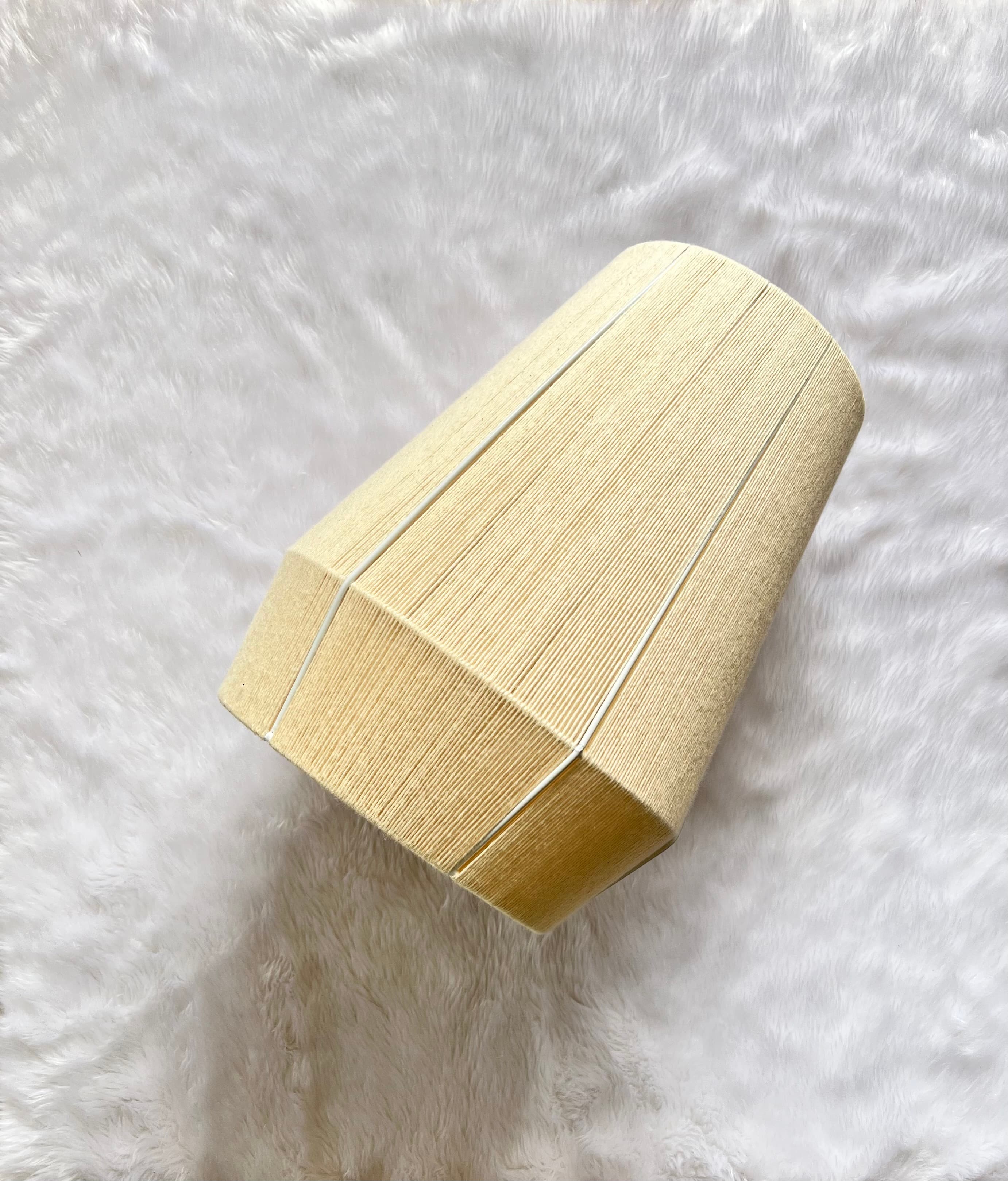 Taper Glow Hanging Lamp