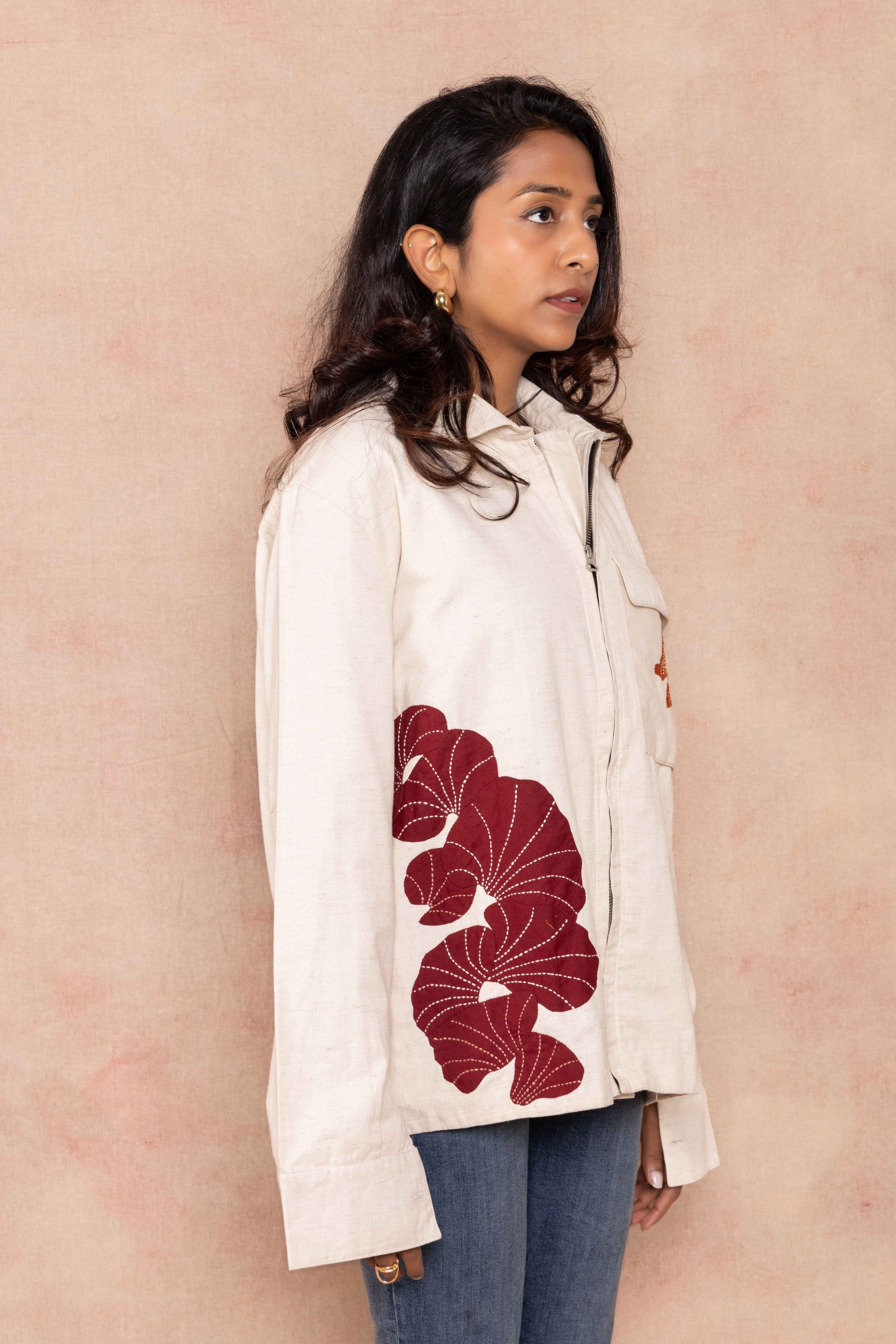 Chatrak Jacket