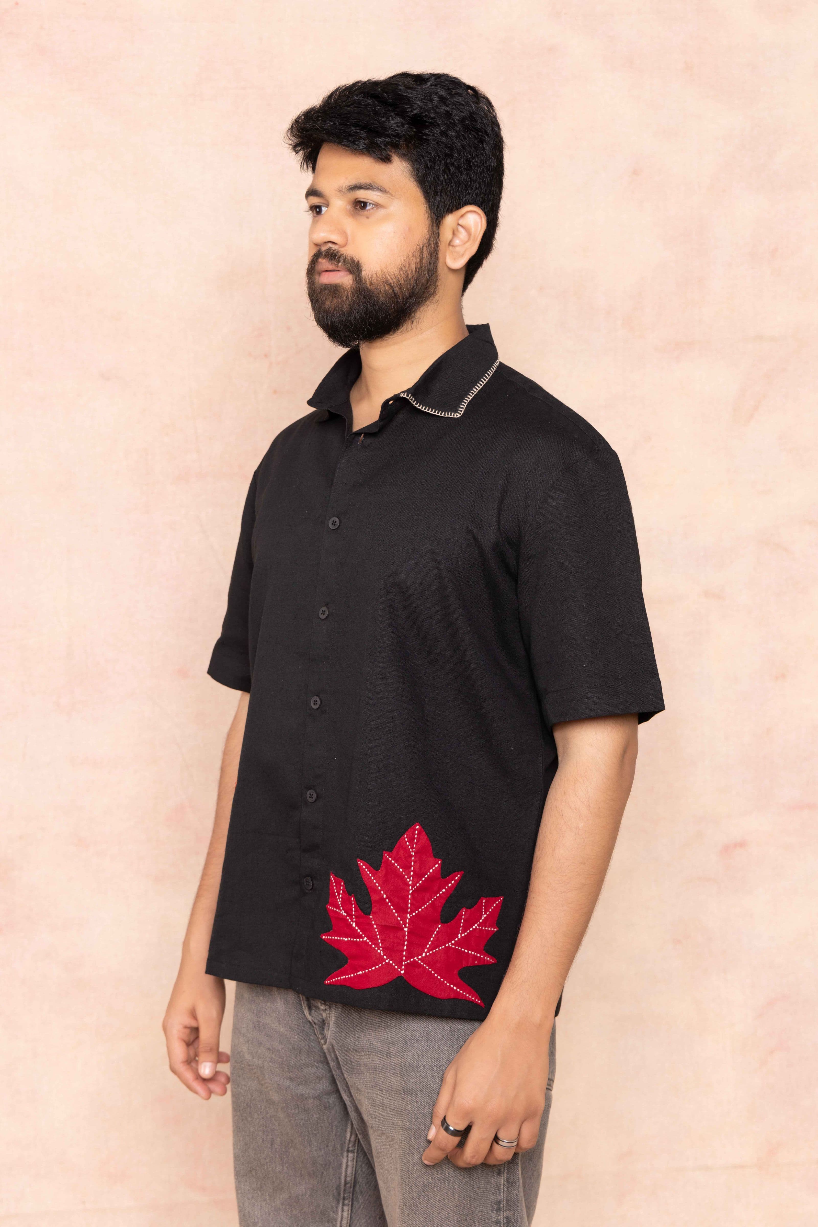 Cinar Shirt