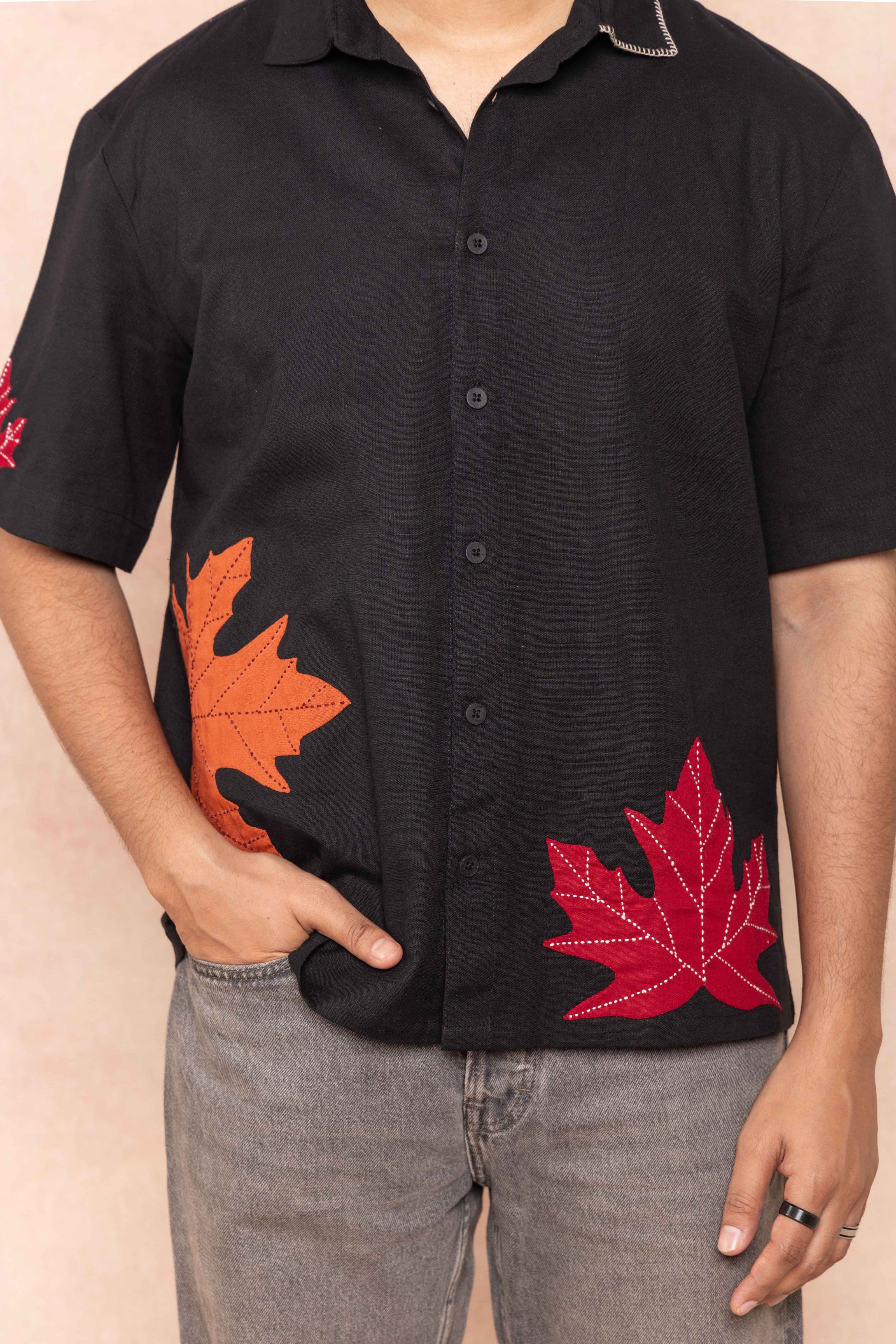 Cinar Shirt