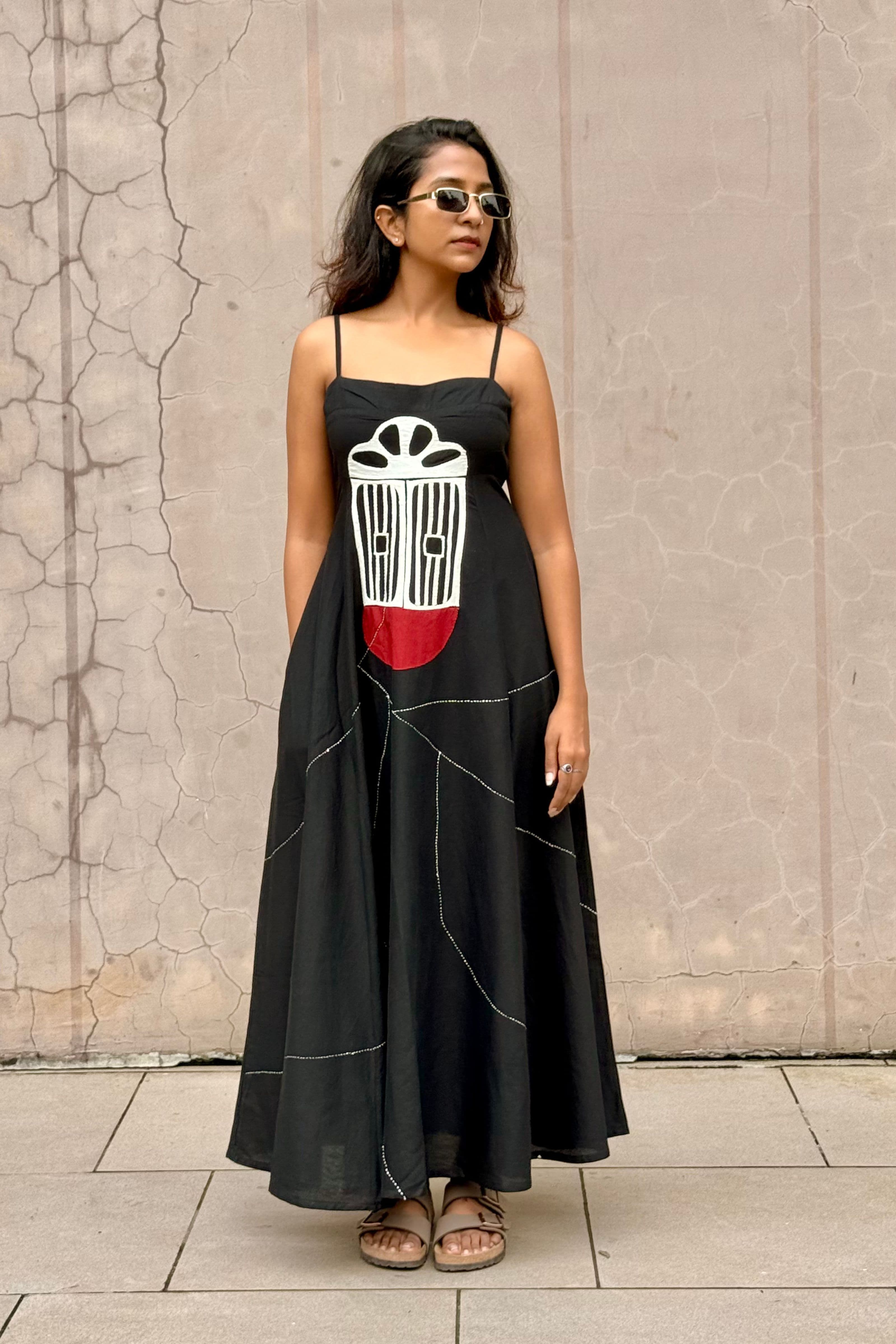 Neerja Dress