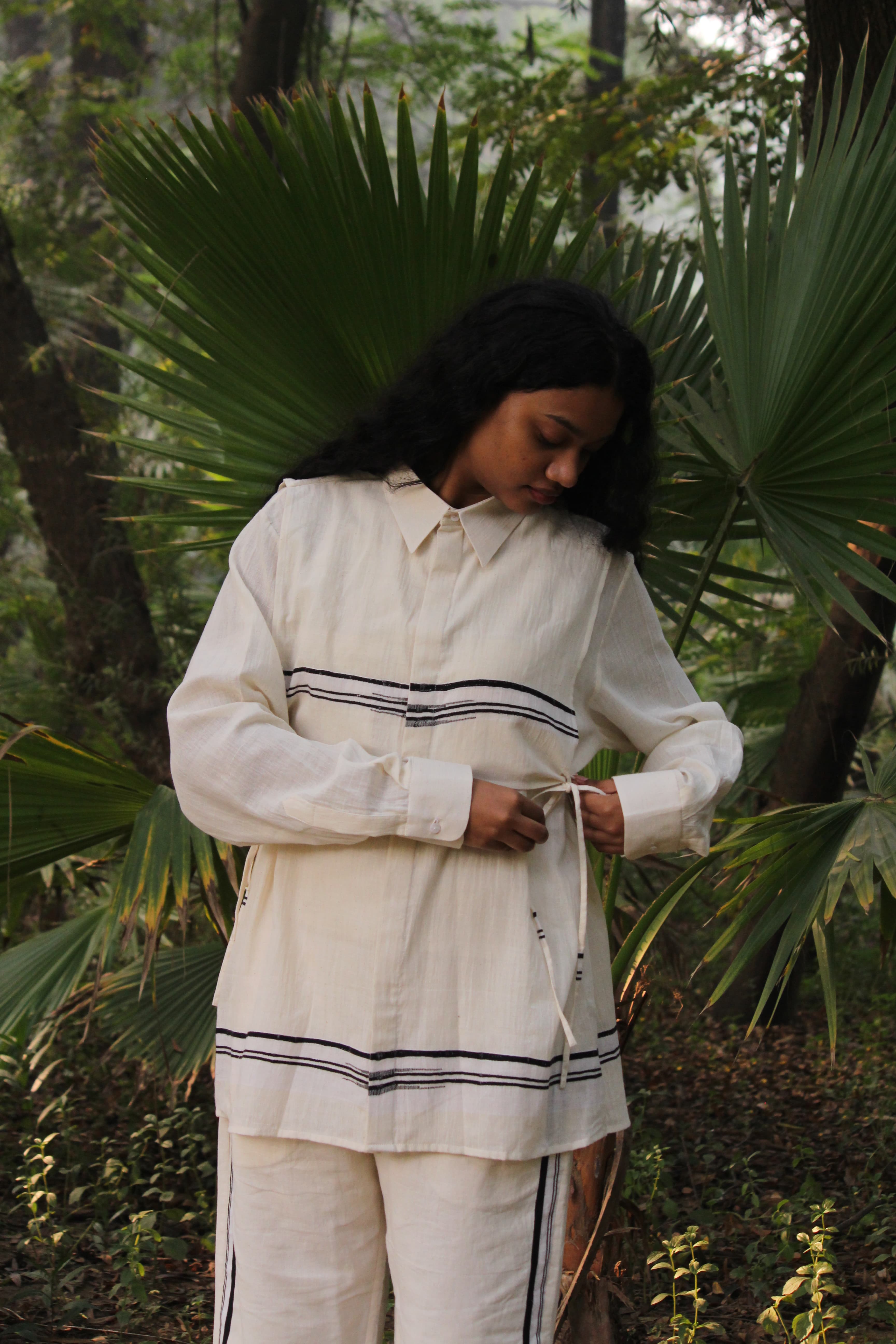 PAZ_B/W_SHIRT