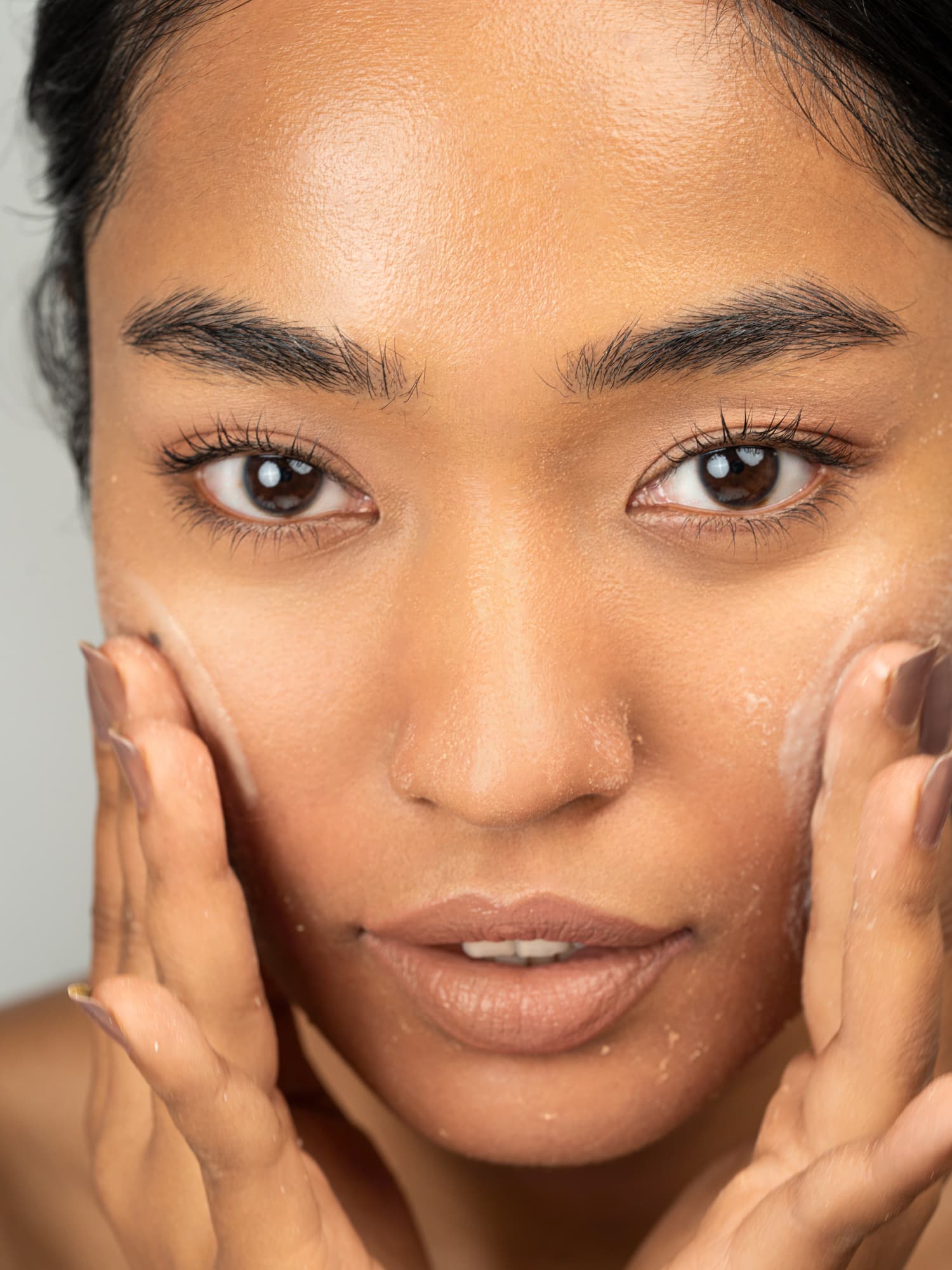 Kudzu Restoring Serum - Face Serum
