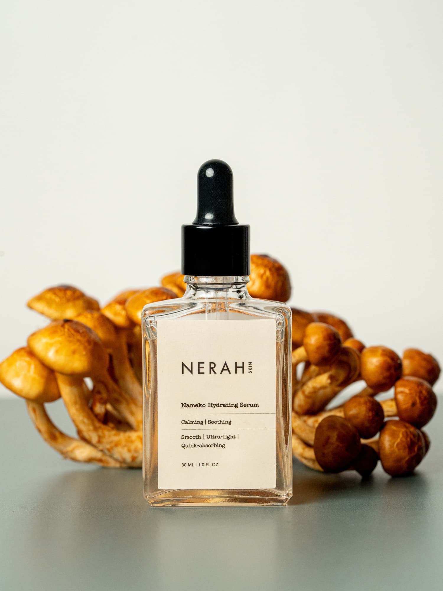 Nameko Hydrating Serum - Face Serum