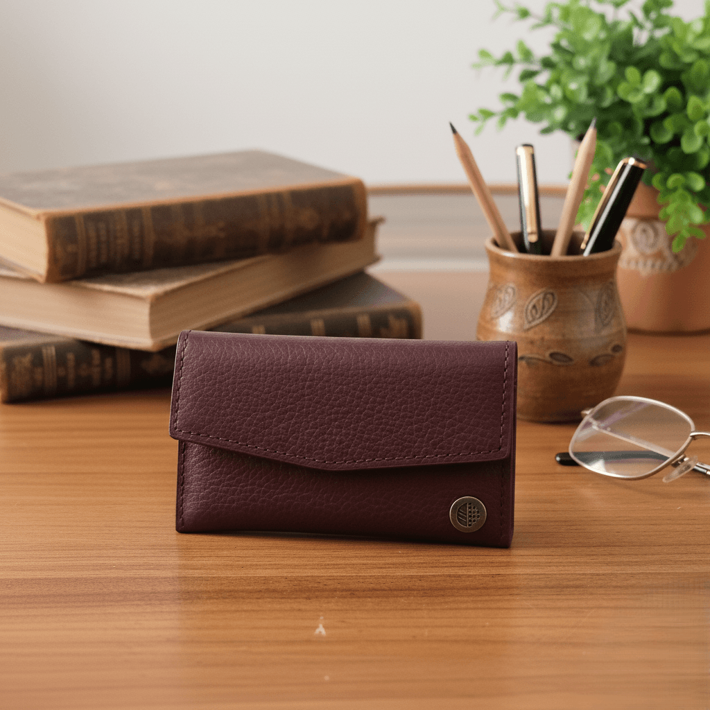 Kae: Bifold Card Holders