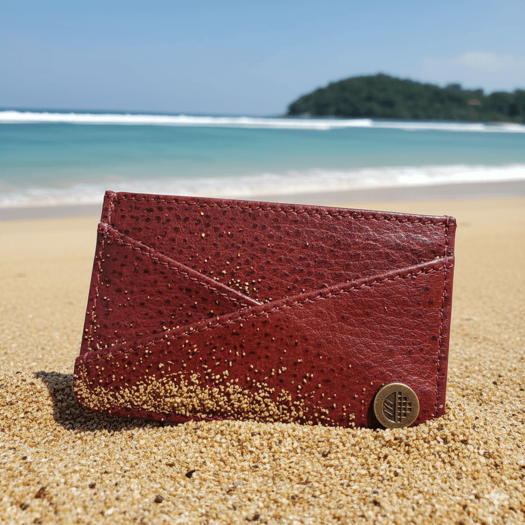 Kae: Envelope Card Holders