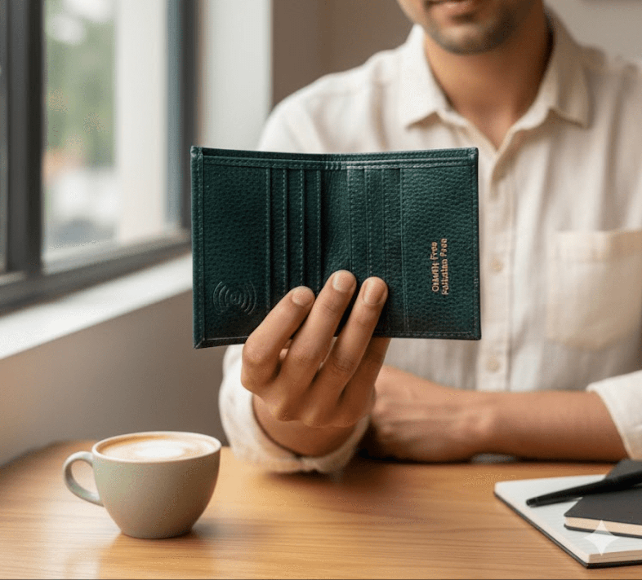 Shravani Wallet