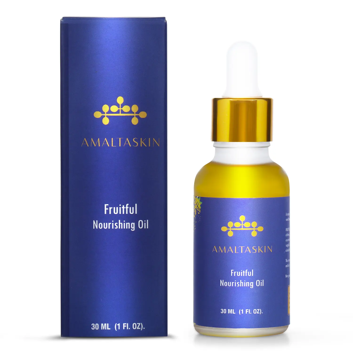 Fruitful Nourishing Face Oil