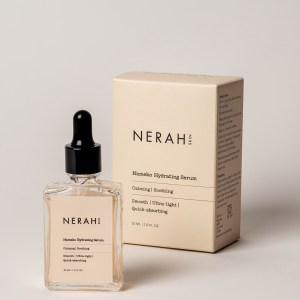 Nameko Hydrating Serum - Face Serum