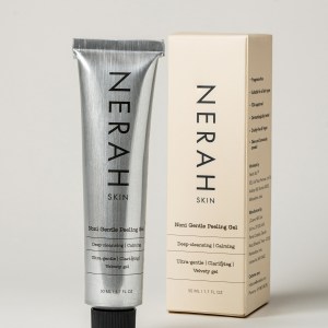 Noni Gentle Peeling Gel - Exfoliator