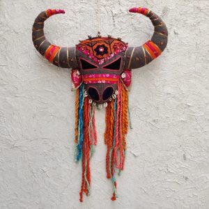 Bos Taurus, The bull