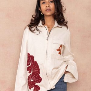 Chatrak Jacket