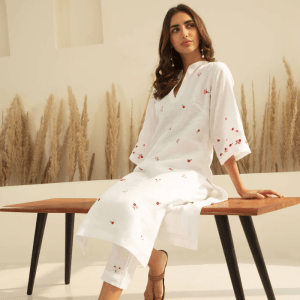Neerav Kurta Set