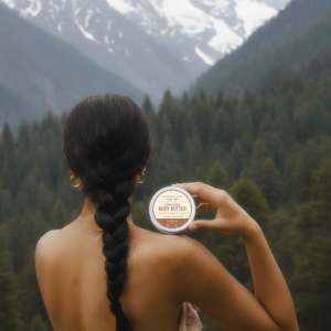 Himalayan Body Butter