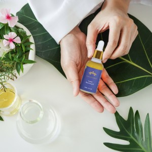 Fruitful Nourishing Face Oil
