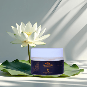 Lotus Balance Moisturiser